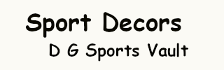 D G Sports Vault